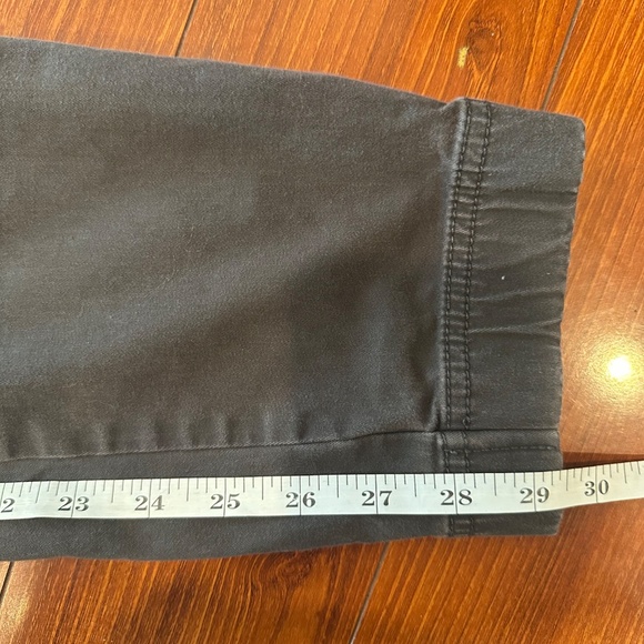 Columbia Gray Cargo Jogger Pants - Picture 8 of 8